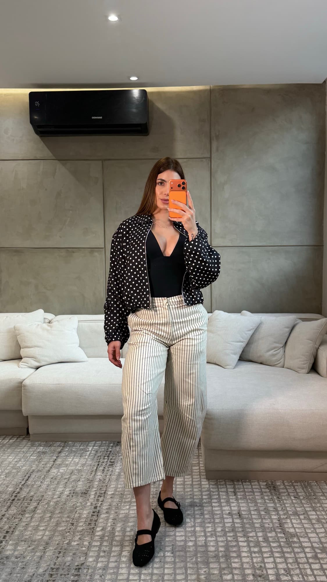 GALISHA — Look 12