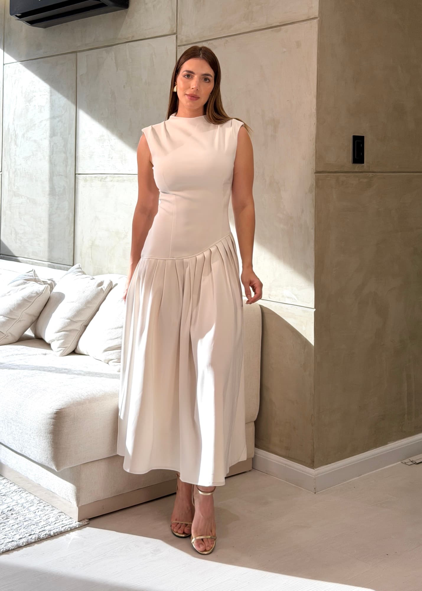 GALISHA — Look 25