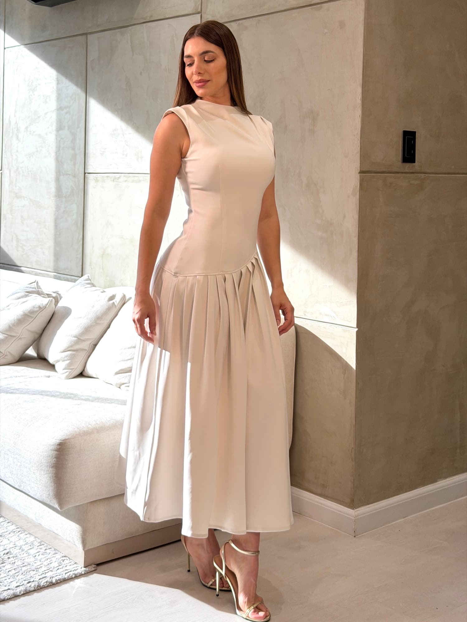 GALISHA — Look 26