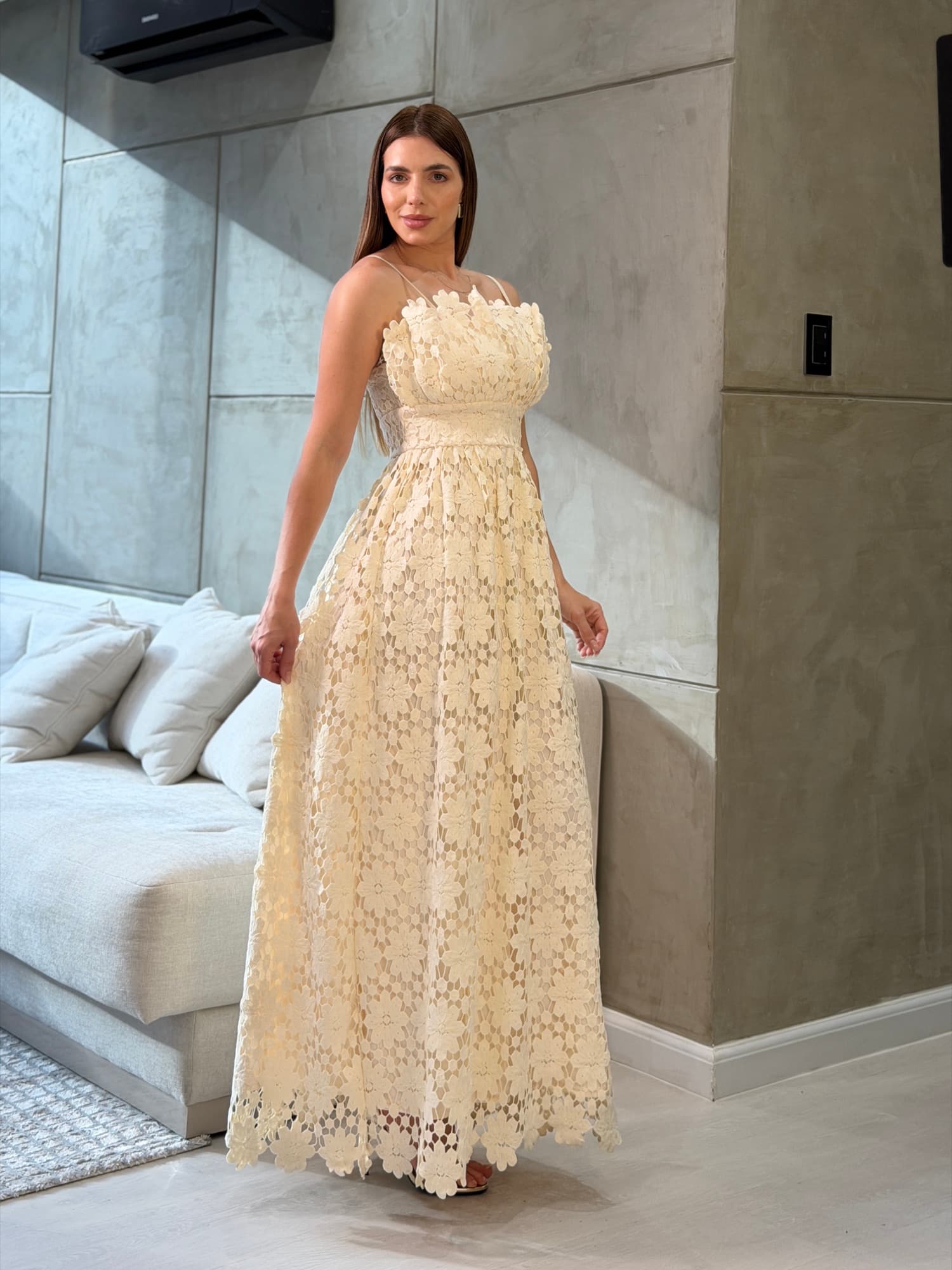 GALISHA — Look 27