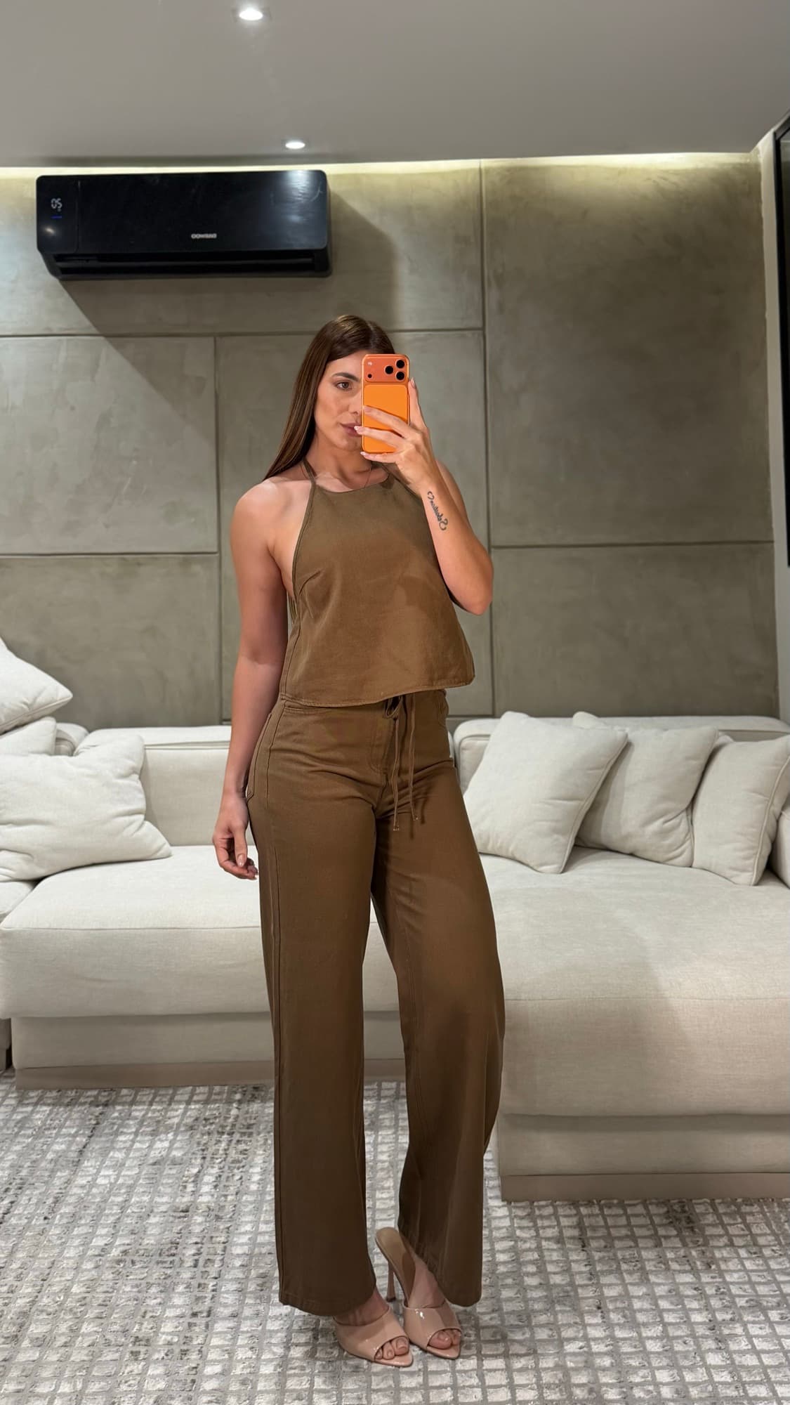 GALISHA — Look 07
