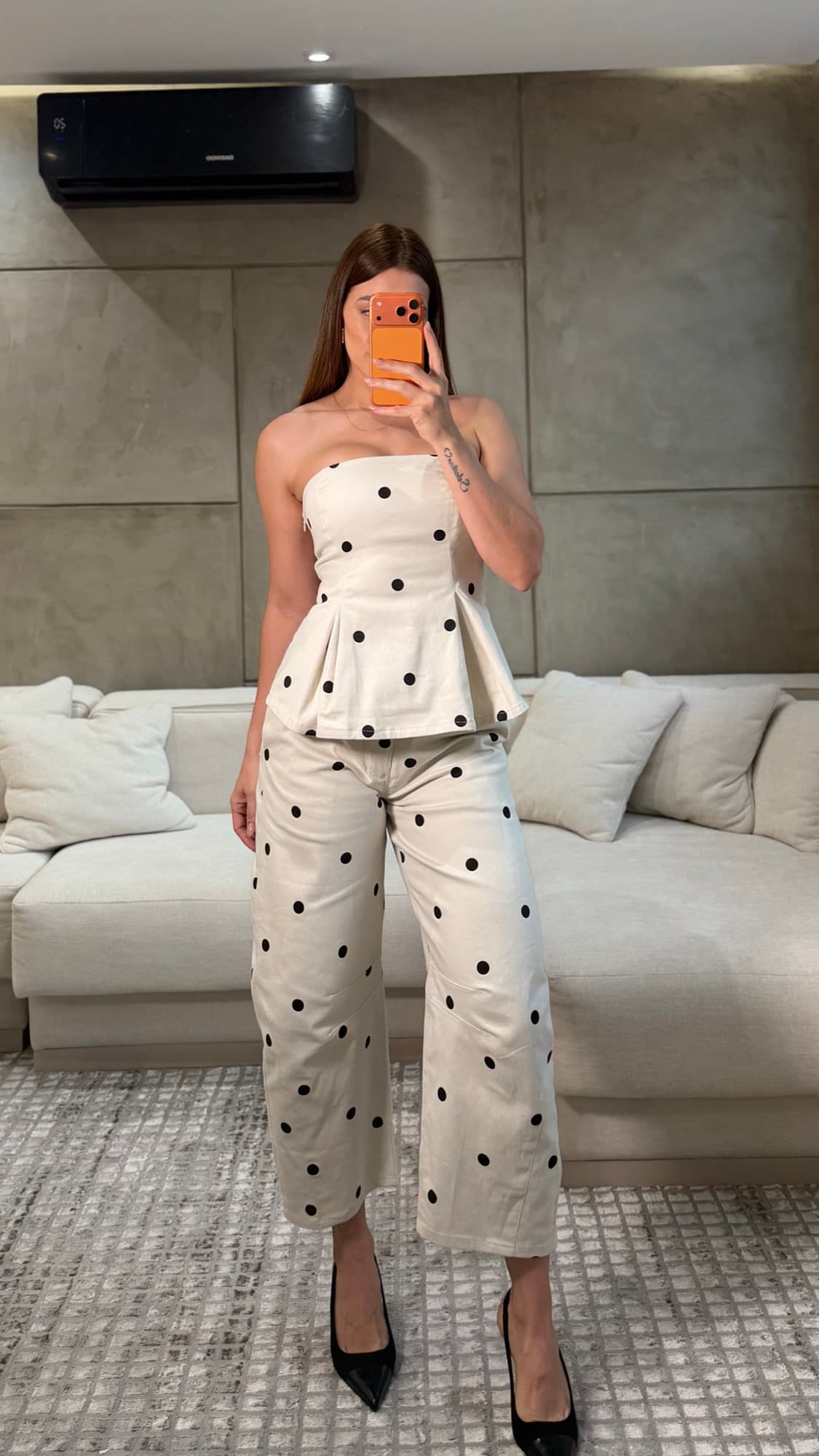 GALISHA — Look 08