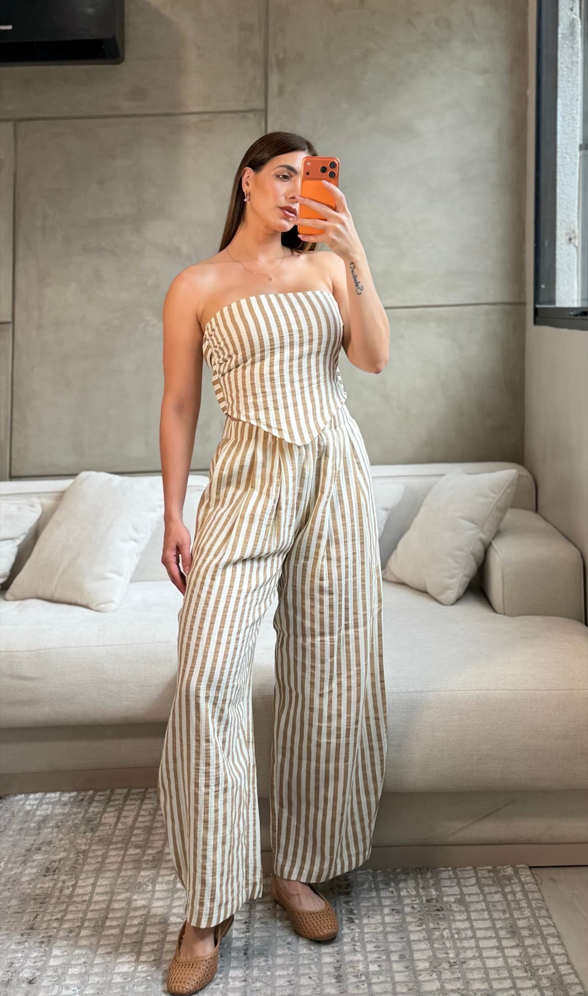 GALISHA — Look 04